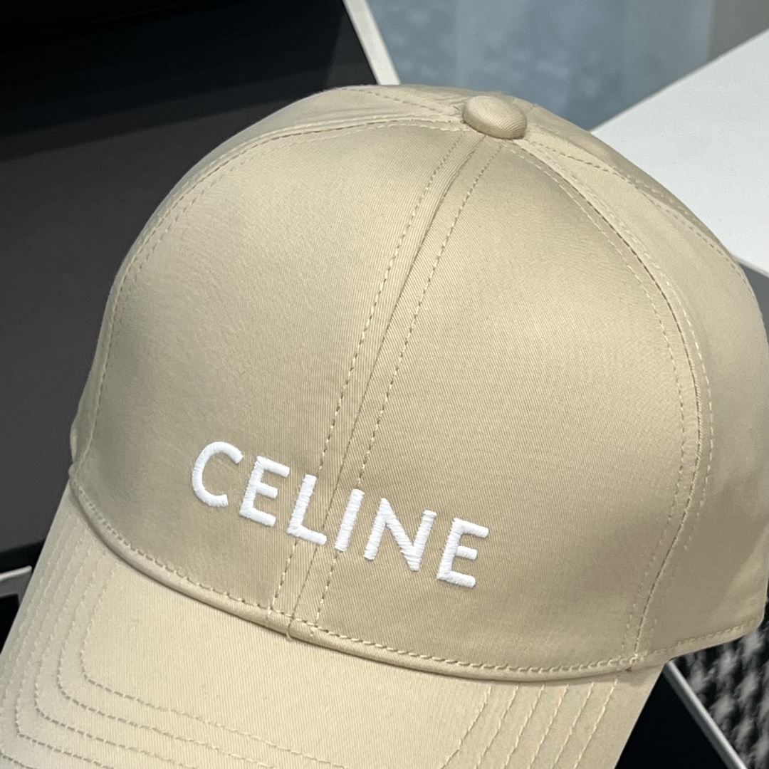 Celine Caps